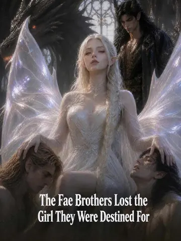 The Fae Brothers Lost the Girl They Were Destined For poster