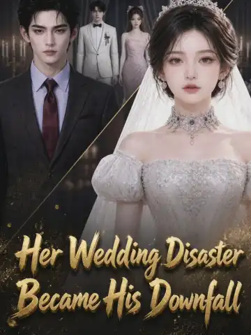 Her Wedding Disaster Became His Downfall poster