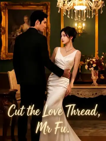 Cut the Love Thread, Mr Fu poster