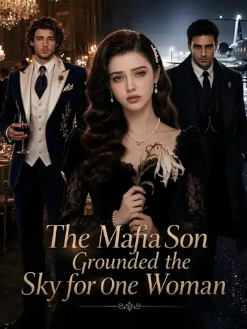 The Mafia Son Grounded the Sky for One Woman poster