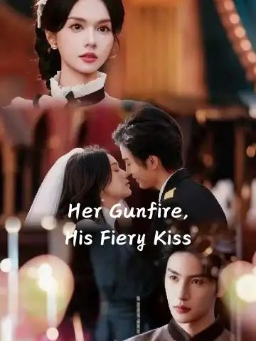 Her Gunfire, His Fiery Kiss poster