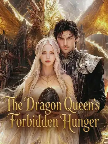 The Dragon Queen's Forbidden Hunger poster