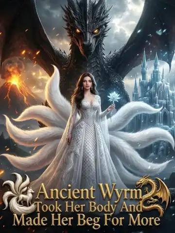 Ancient Wyrm Took Her Body And Made Her Beg For More poster