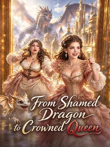 From Shamed Dragon to Crowned Queen poster