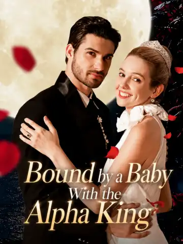 Bound by a Baby With the Alpha King poster