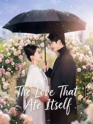 The Love That Ate Itself poster