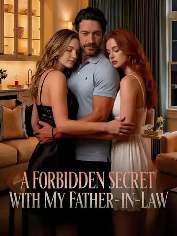 A Forbidden Secret With My Father-in-Law poster