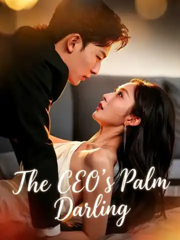 The CEO's Palm Darling poster