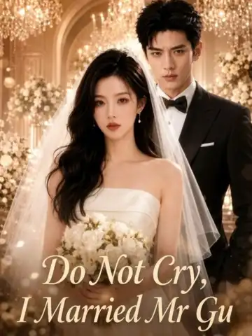 Do Not Cry, I Married Mr Gu poster