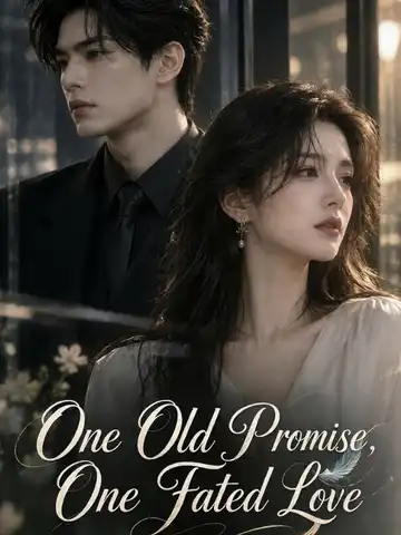 One Old Promise, One Fated Love poster