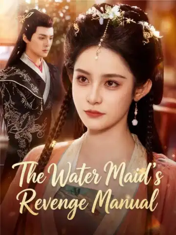 The Water Maid's Revenge Manual poster