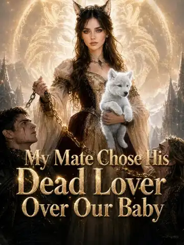 My Mate Chose His Dead Lover Over Our Baby poster