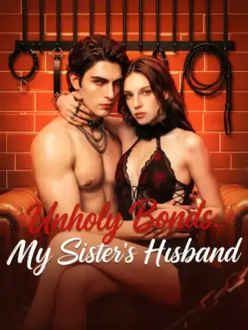 Unholy Bonds: My Sister's Husband poster
