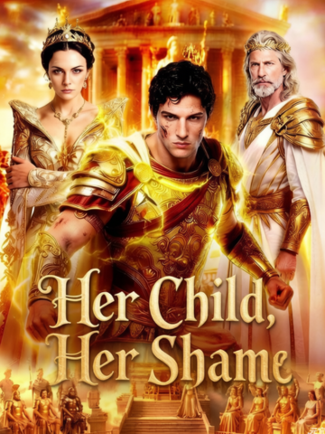 Her Child, Her Shame poster