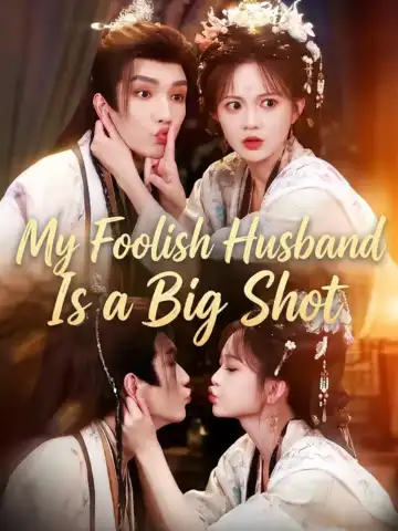 My Foolish Husband Is a Big Shot poster