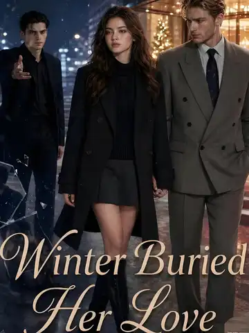Winter Buried Her Love poster