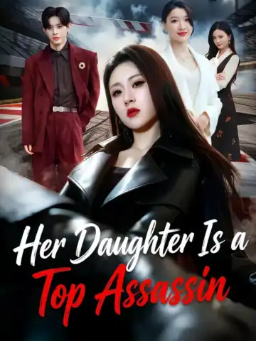 Her Daughter Is a Top Assassin poster