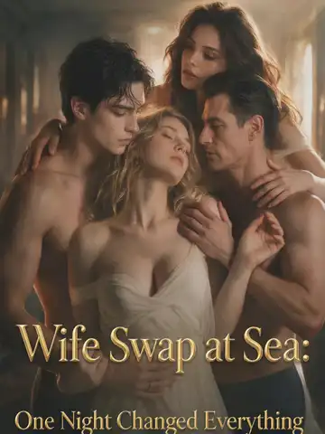Wife Swap at Sea: One Night Changed Everything poster