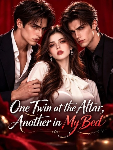 One Twin at the Altar, Another in My Bed poster
