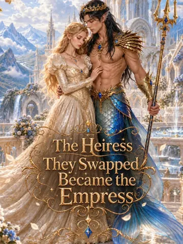 The Heiress They Swapped Became the Empress poster