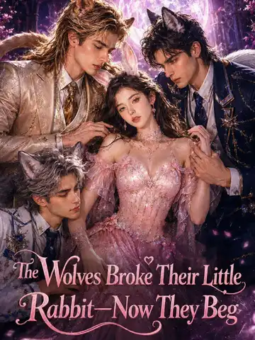 The Wolves Broke Their Little Rabbit—Now They Beg poster