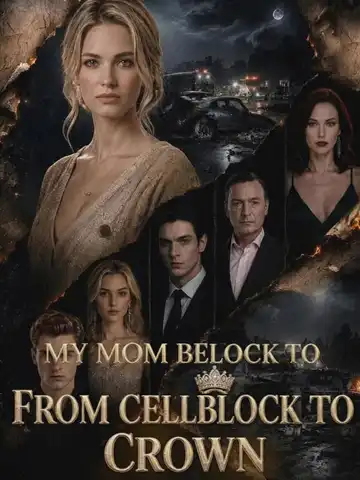 From Cellblock to Crown poster