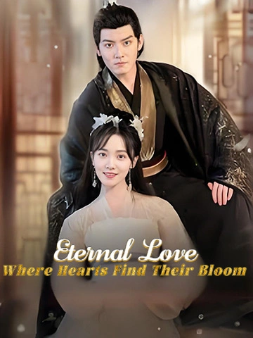 Eternal Love: Where Hearts Find Their Bloom poster