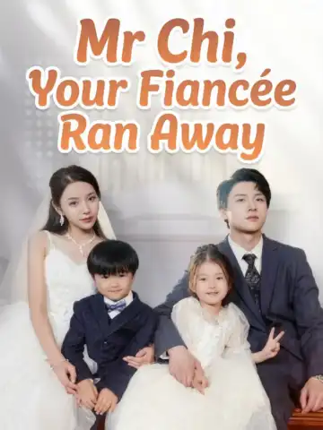 Mr Chi, Your Fiancée Ran Away poster