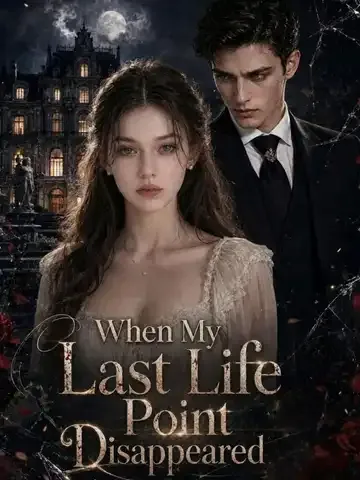 When My Last Life Point Disappeared poster