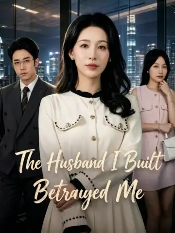 The Husband I Built Betrayed Me poster