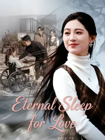 Eternal Sleep for Love poster