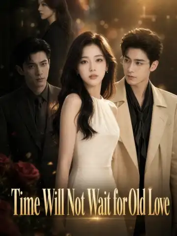 Time Will Not Wait for Old Love poster