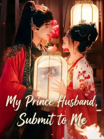 My Prince Husband, Submit to Me poster