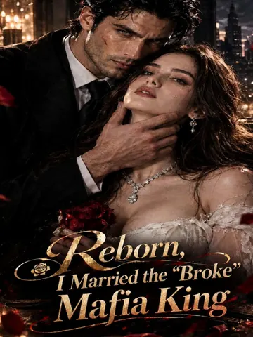 Reborn, I Married the “Broke” Mafia King poster