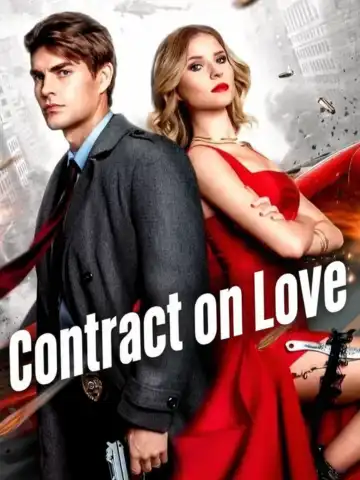 Contract on Love poster