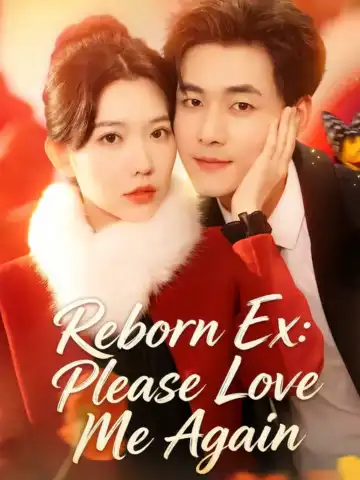 Reborn Ex: Please Love Me Again poster