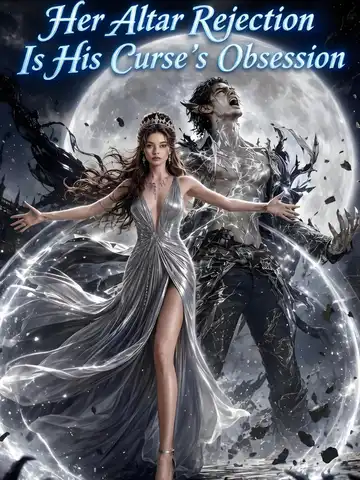 Her Altar Rejection Is His Curse's Obsession poster