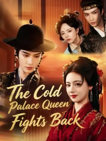 The Cold Palace Queen Fights Back poster