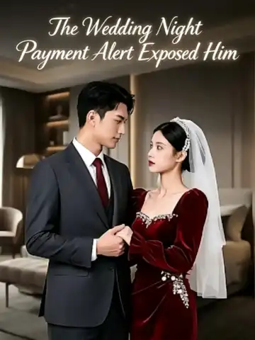 The Wedding Night Payment Alert Exposed Him poster