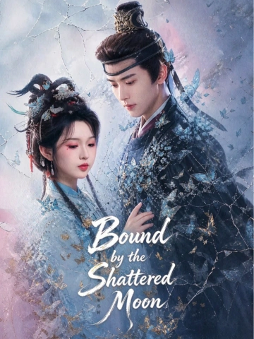 Bound by the Shattered Moon poster