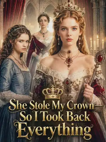 She Stole My Crown—So I Took Back Everything poster