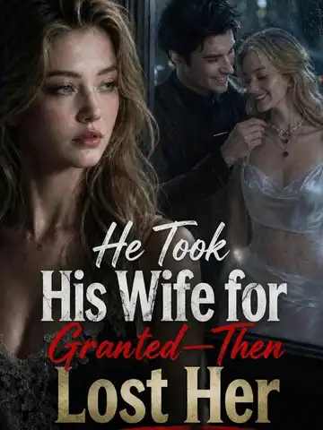 He Took His Wife for Granted—Then Lost Her poster