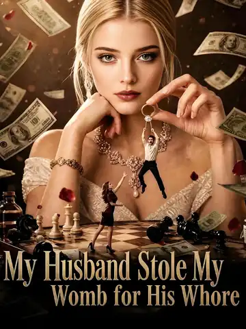 My Husband Stole My Womb for His Whore poster