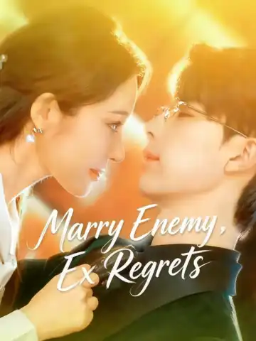 Marry Enemy, Ex Regrets poster