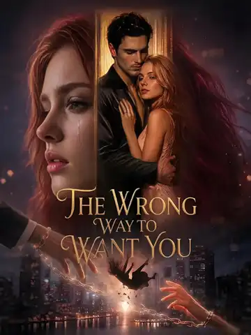 The Wrong Way to Want You poster