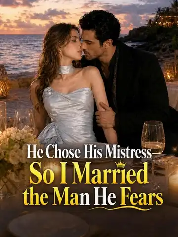 He Chose His Mistress—So I Married the Man He Fears poster