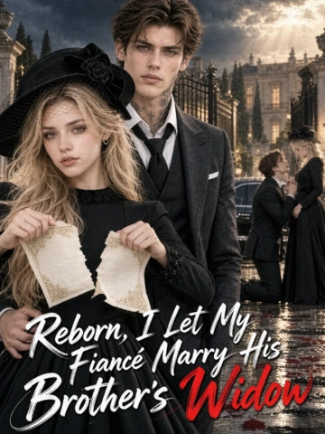 Reborn, I Let My Fiancé Marry His Brother’s Widow poster
