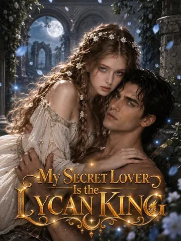 My Secret Lover Is the Lycan King poster