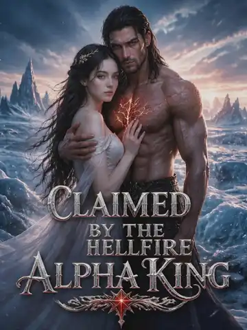 Claimed by the Hellfire Alpha King poster