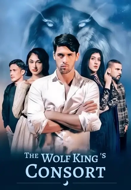 The Wolf King's Consort poster